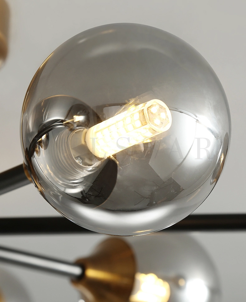 Потолочная люстра ERNA