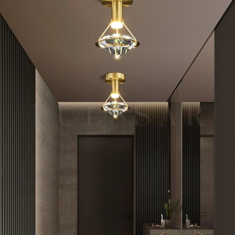 Точечный светильник GLASGOW DOT