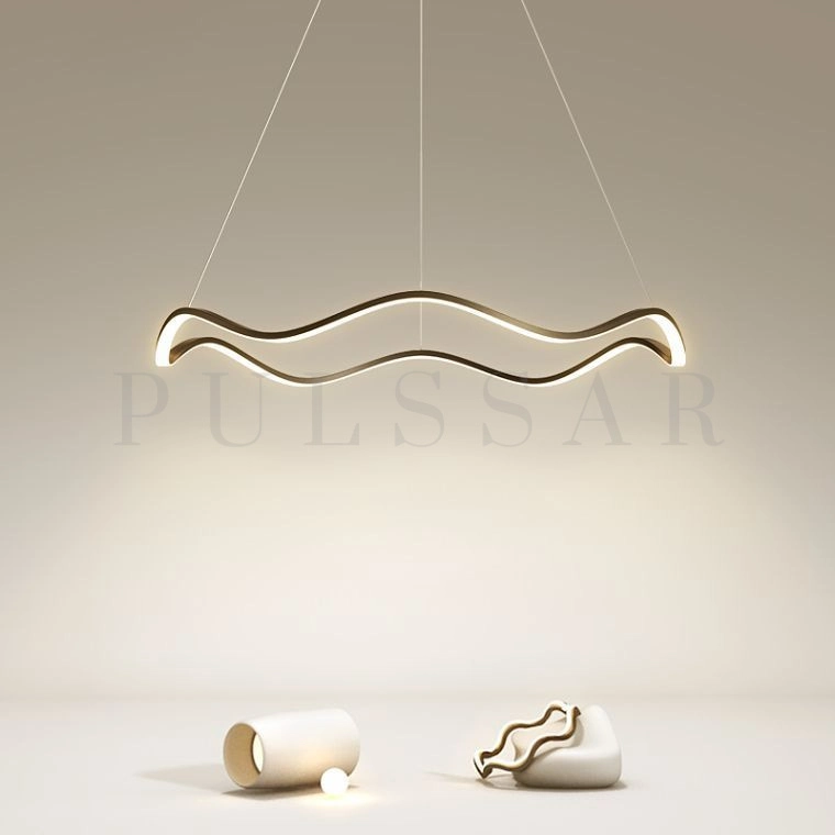 Кольцевая люстра DOLORES