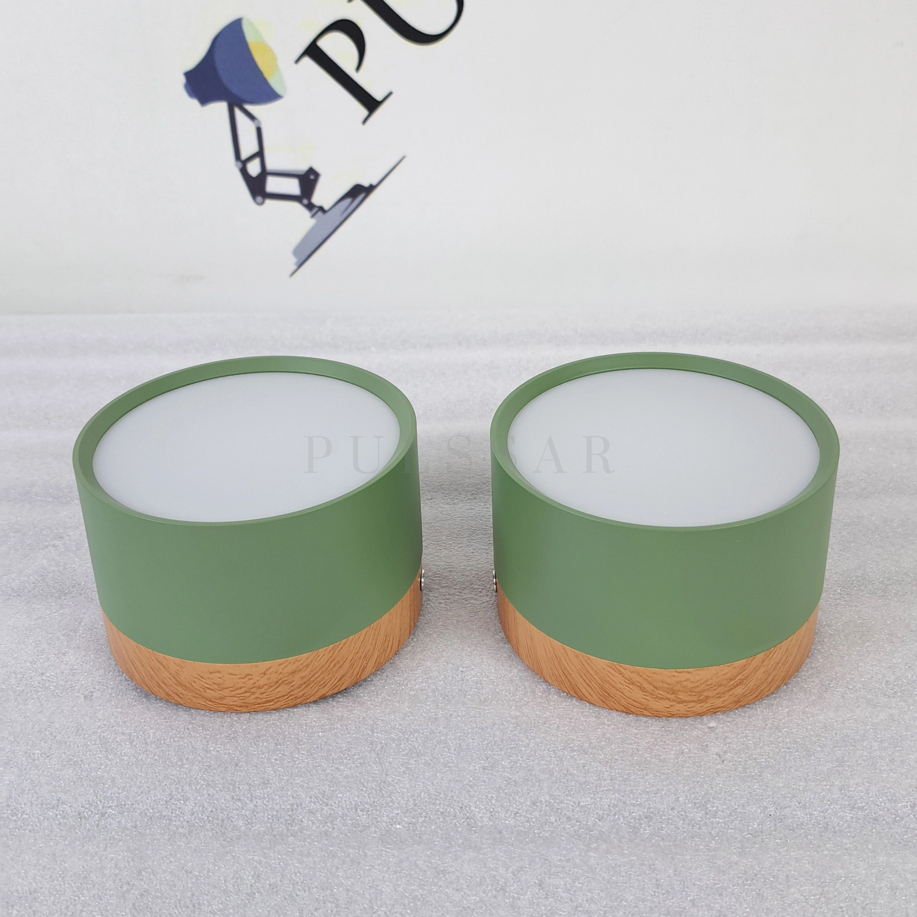 Точечный светильник FOG