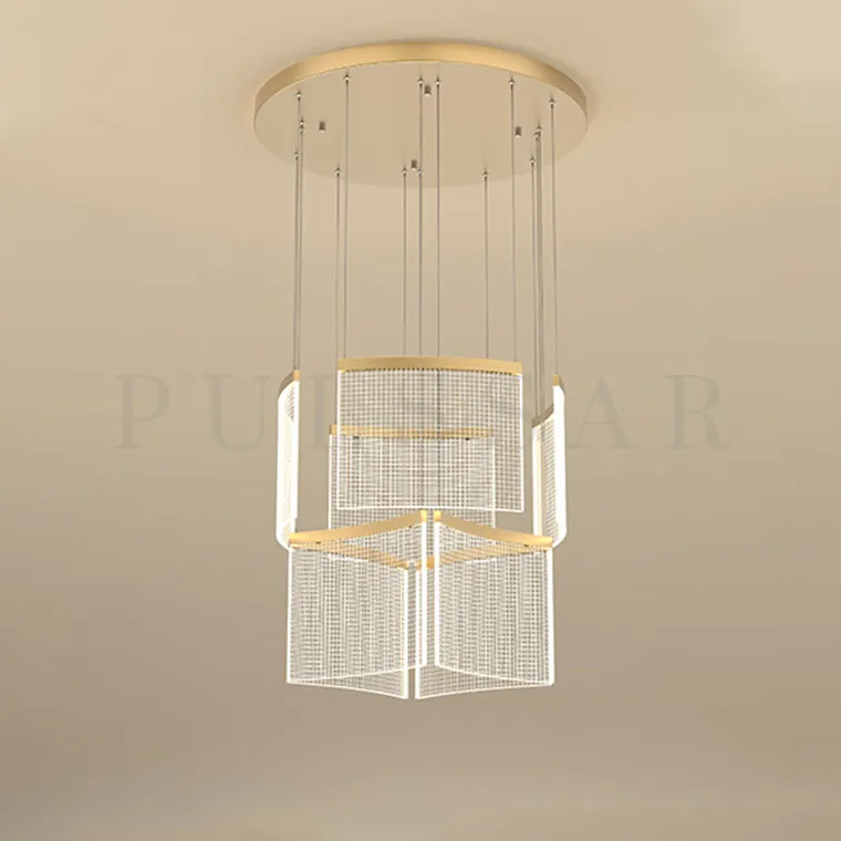 Подвесной светильник AKSELINE