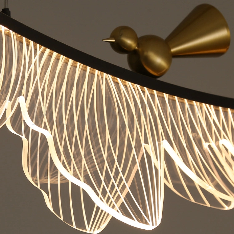 Подвесной светильник COLIBRI COMBO