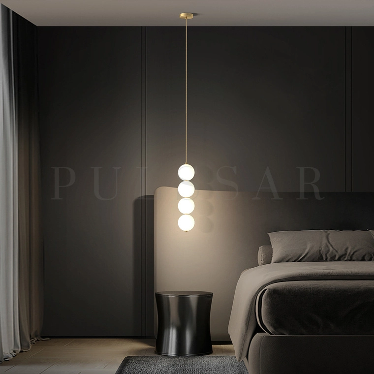 Подвесной светильник MARRY