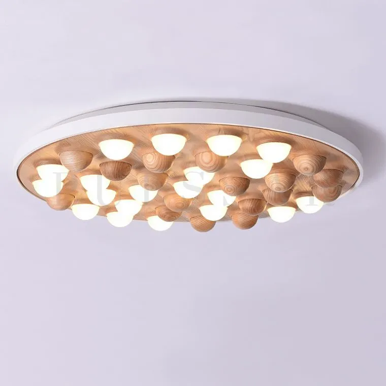 Потолочный светильник PIE