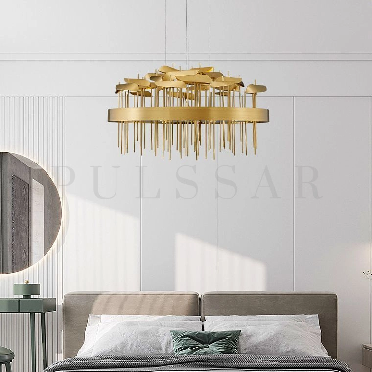 Подвесная люстра PERLINA