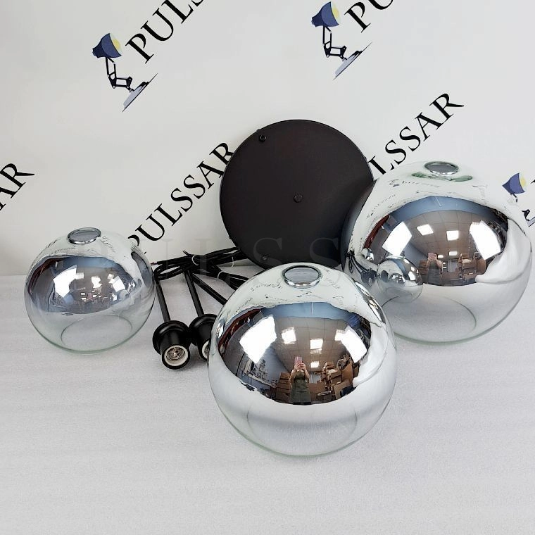 Подвесной светильник PASSAGE