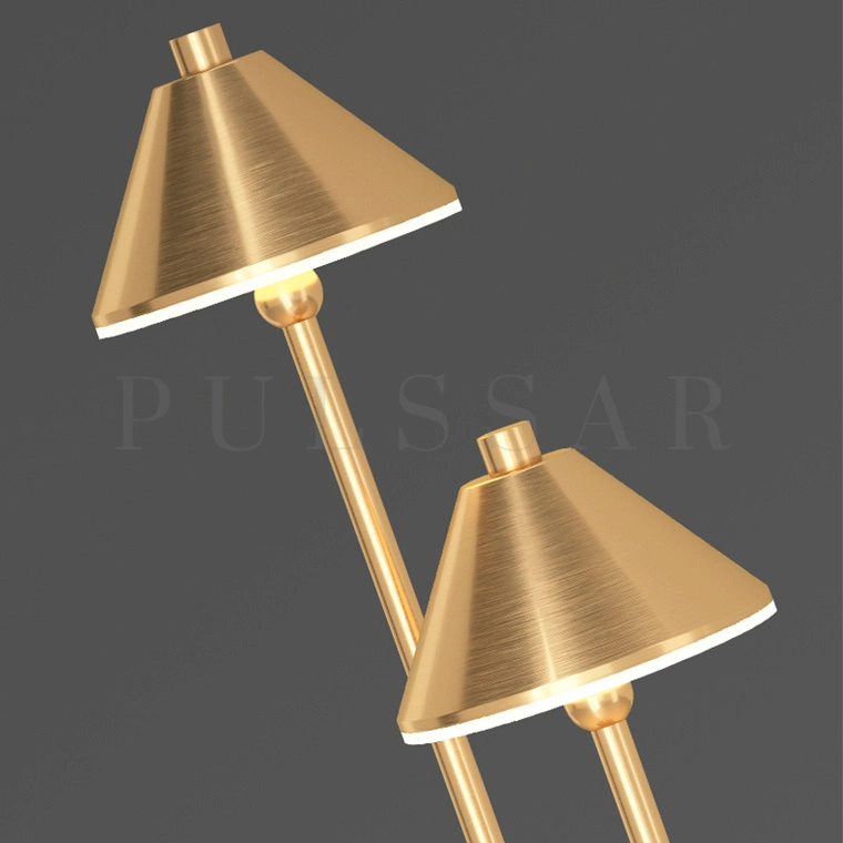 Настольная лампа GENRE TAB