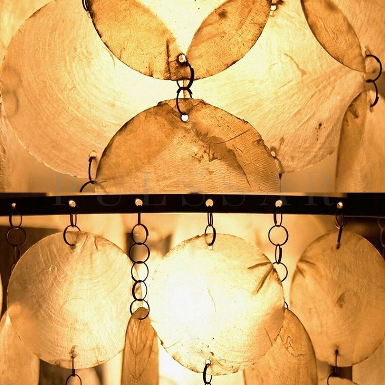 Подвесная люстра WITNEY A