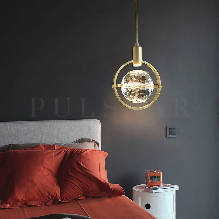 Подвесной светильник GOLF