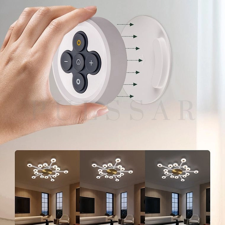 Потолочная люстра STARDUST