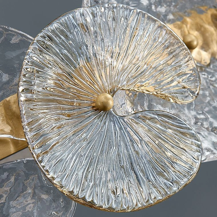 Кольцевая люстра PROVENCE