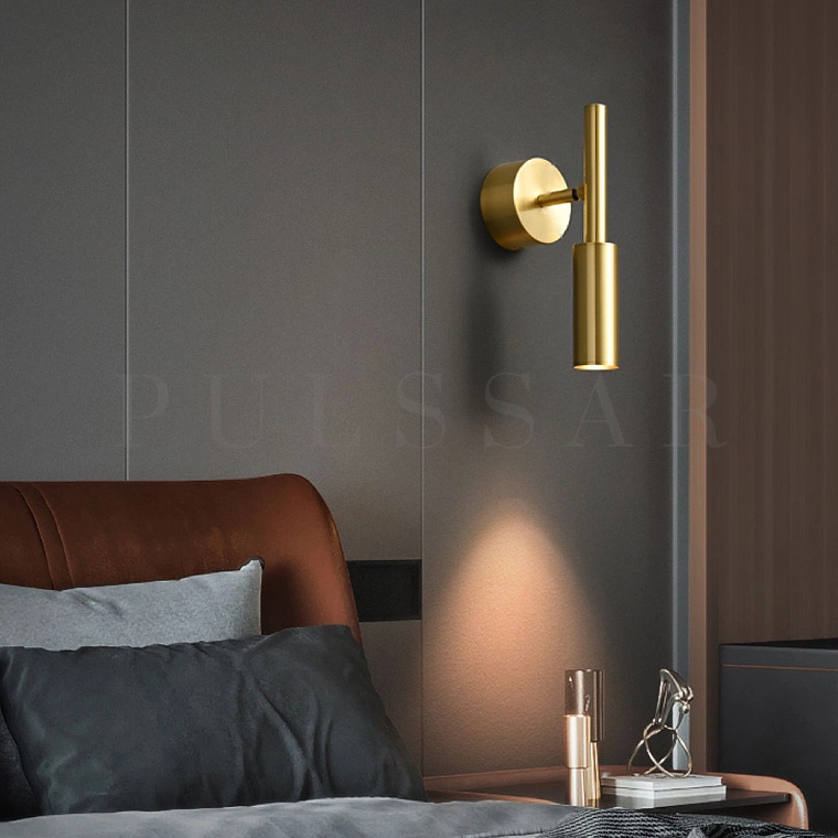 Бра BERNARD B WALL