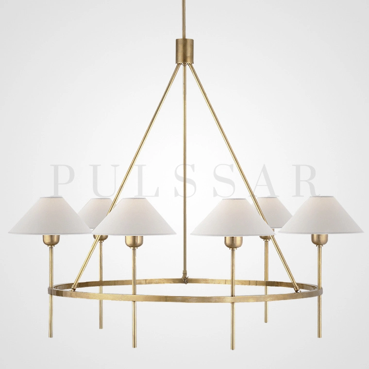 Кольцевая люстра FAREL