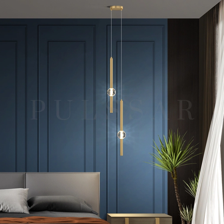 Подвесной светильник SOCRATES COMBO