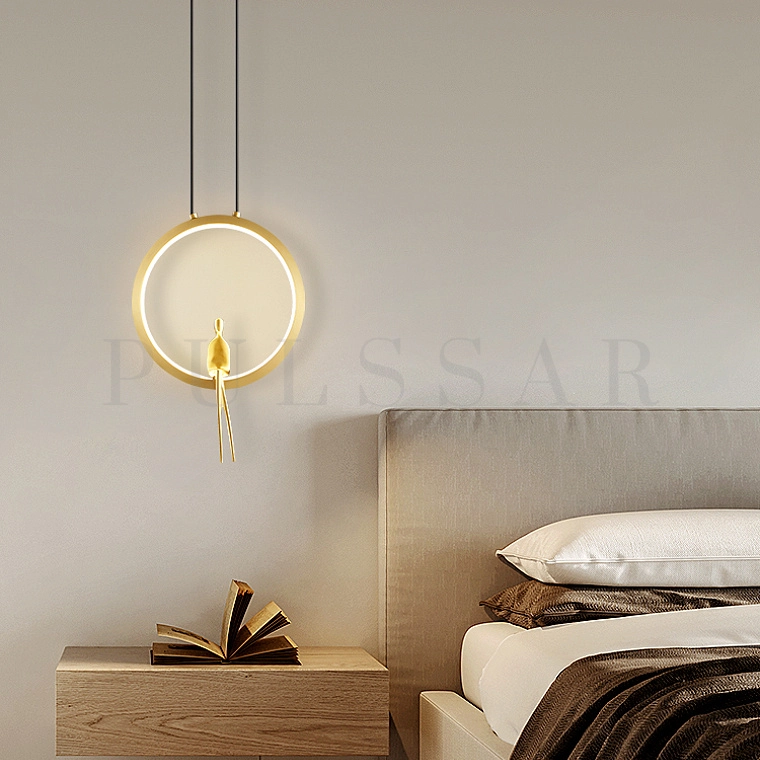 Подвесной светильник REMUS ONE