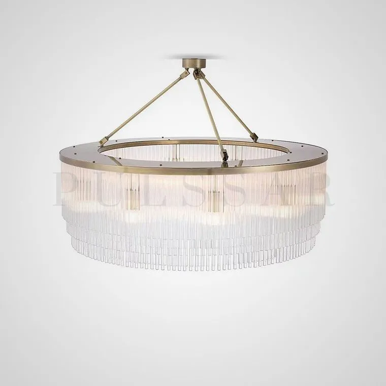 Подвесная люстра JASPER