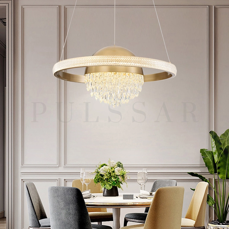 Подвесной светильник ZARINA