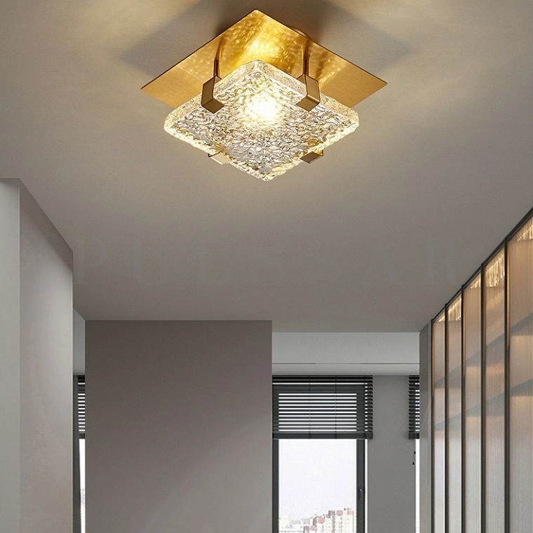 Потолочный светильник LOOLA