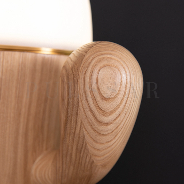 Настольная лампа TEXAS