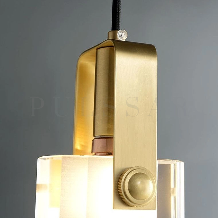 Подвесной светильник NELLY COMBO