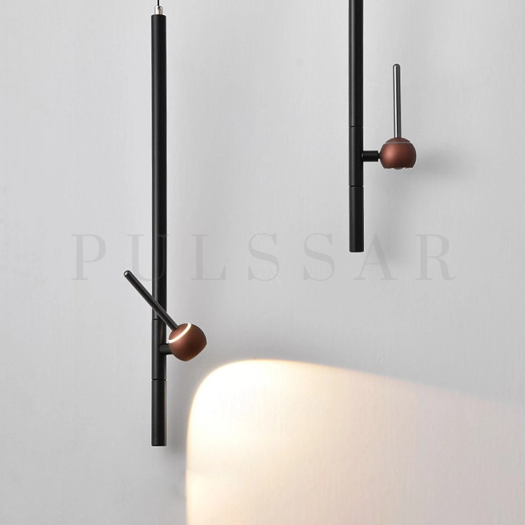 Подвесной светильник LATON