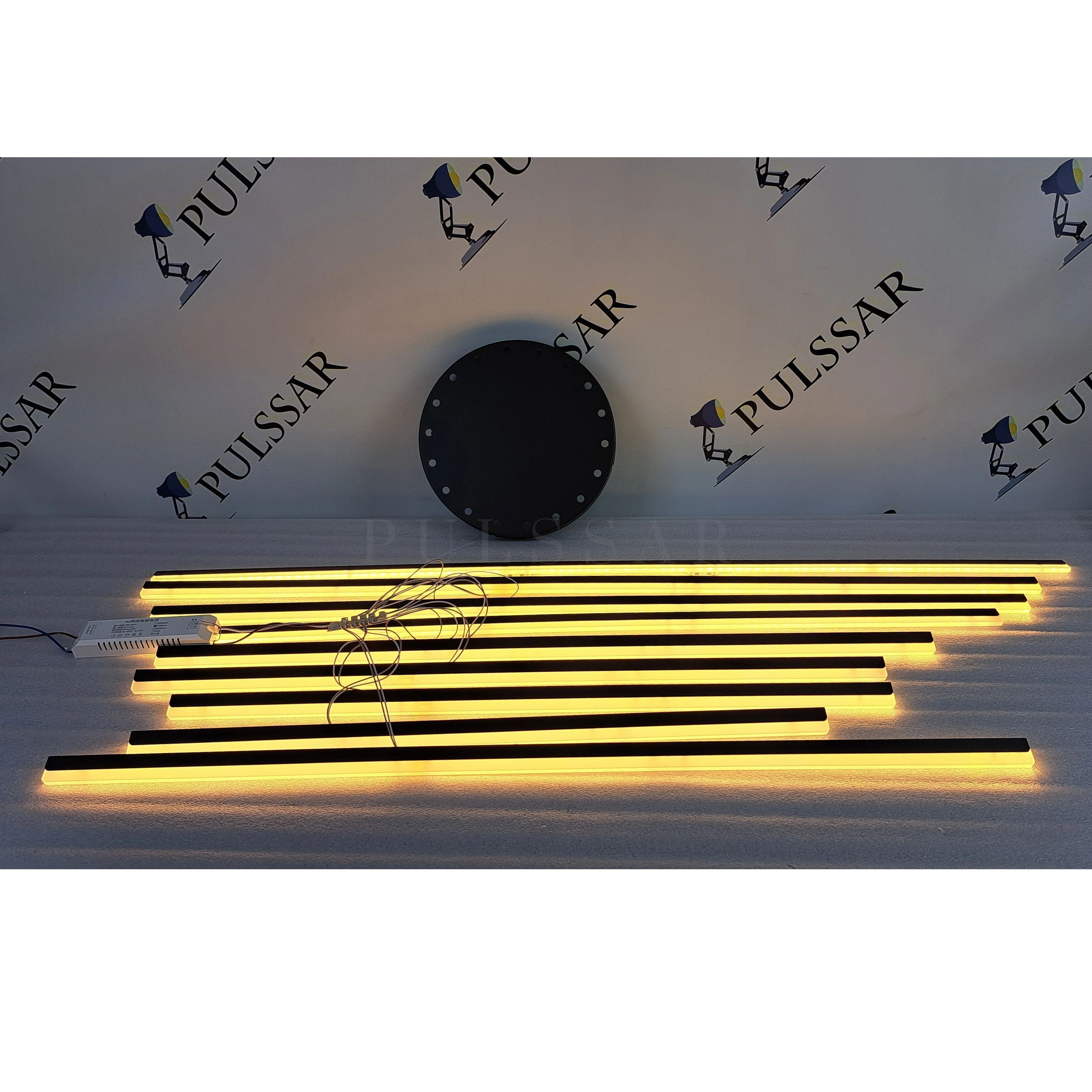 Потолочная люстра DELEN