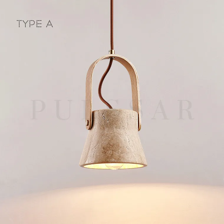 Подвесной светильник PREBEN