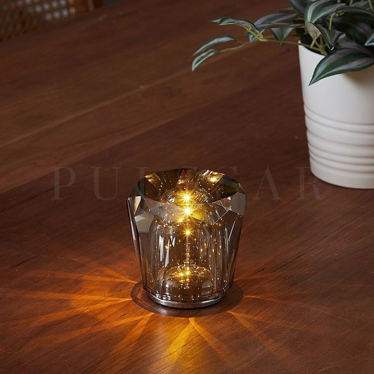 Настольная лампа KRISTA