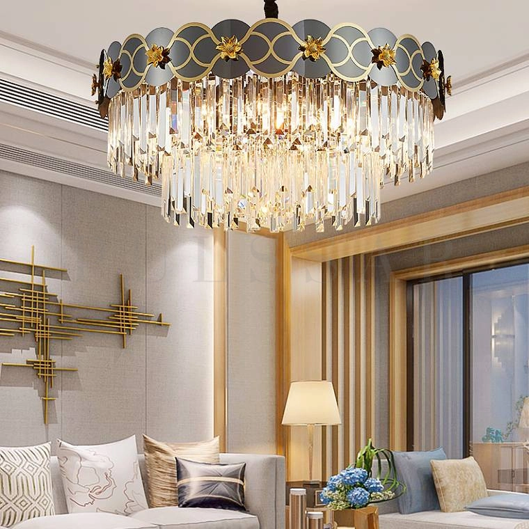 Подвесная люстра AGIOS