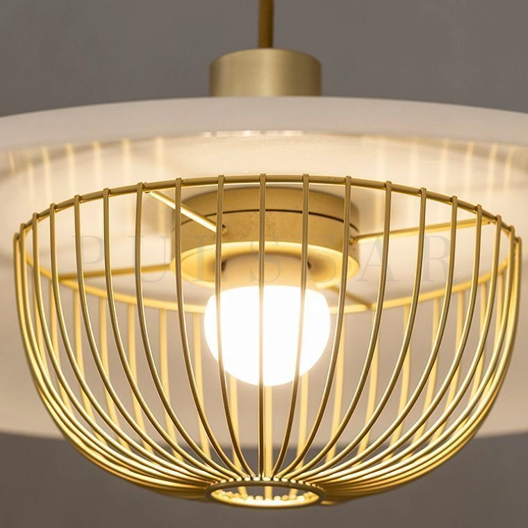 Подвесной светильник GOTWALD