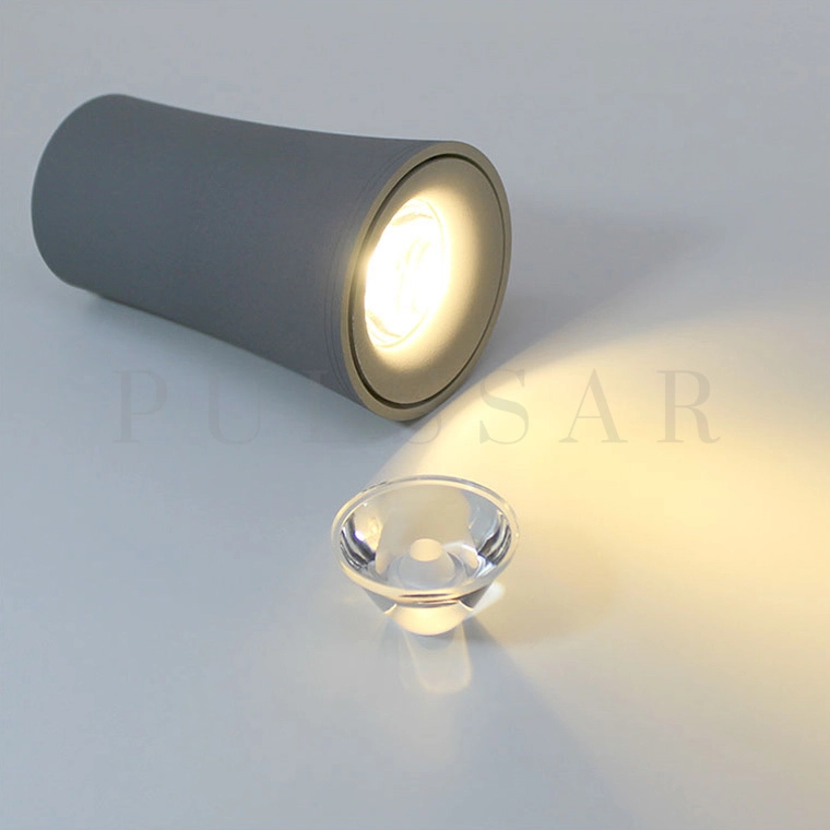 Точечный светильник Model 112