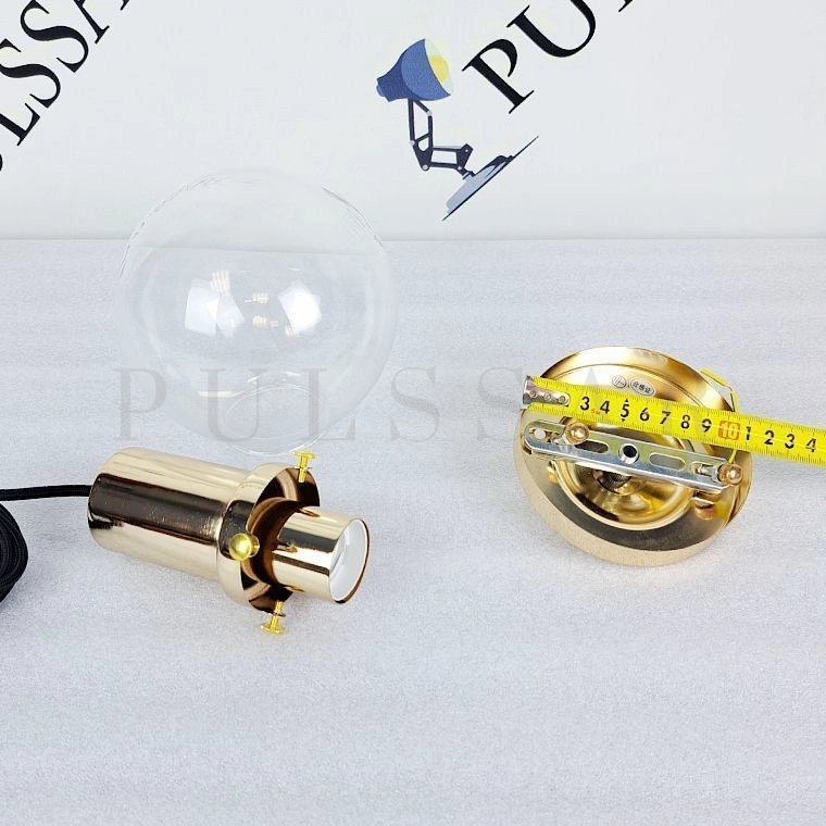 Подвесной светильник PENBALL