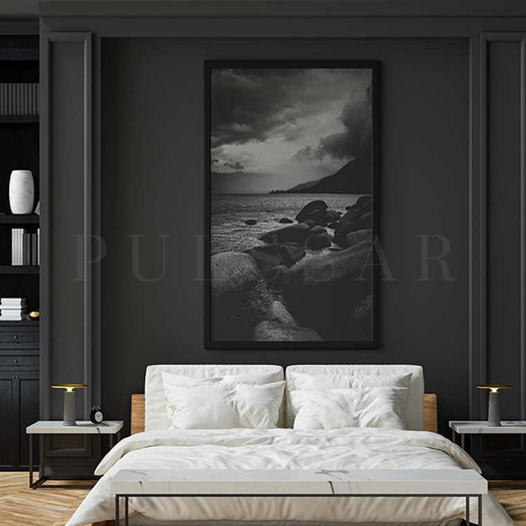 Настольная лампа CASTOR