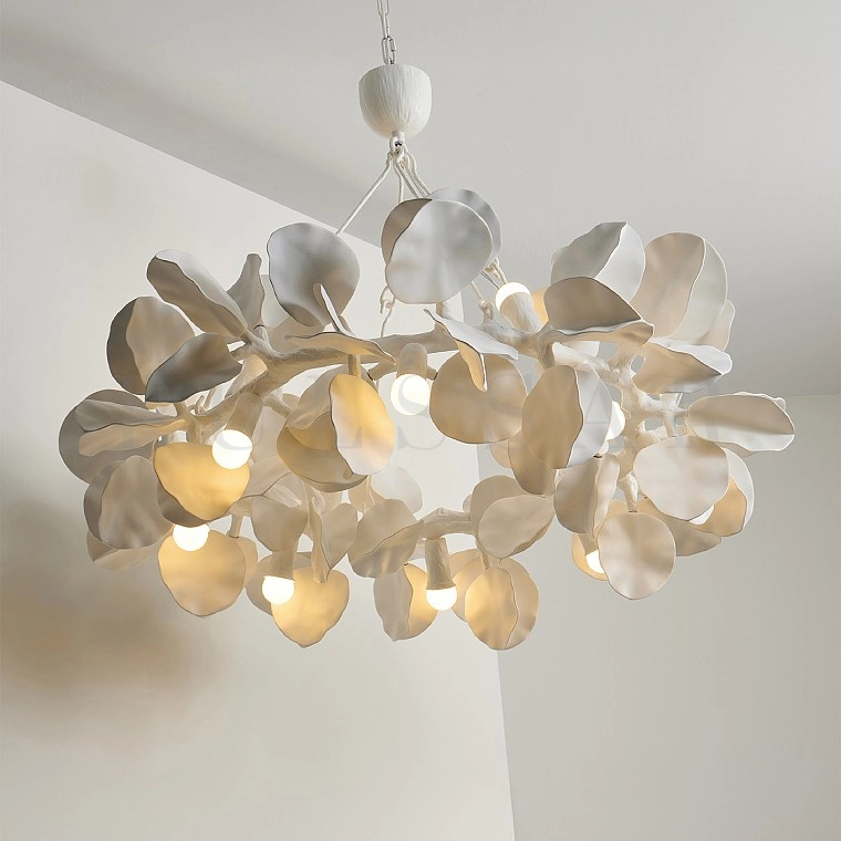 Кольцевая люстра NATANIEL