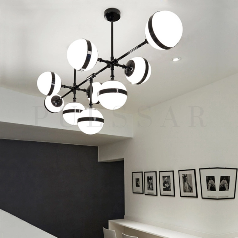 Подвесной светильник GIRA