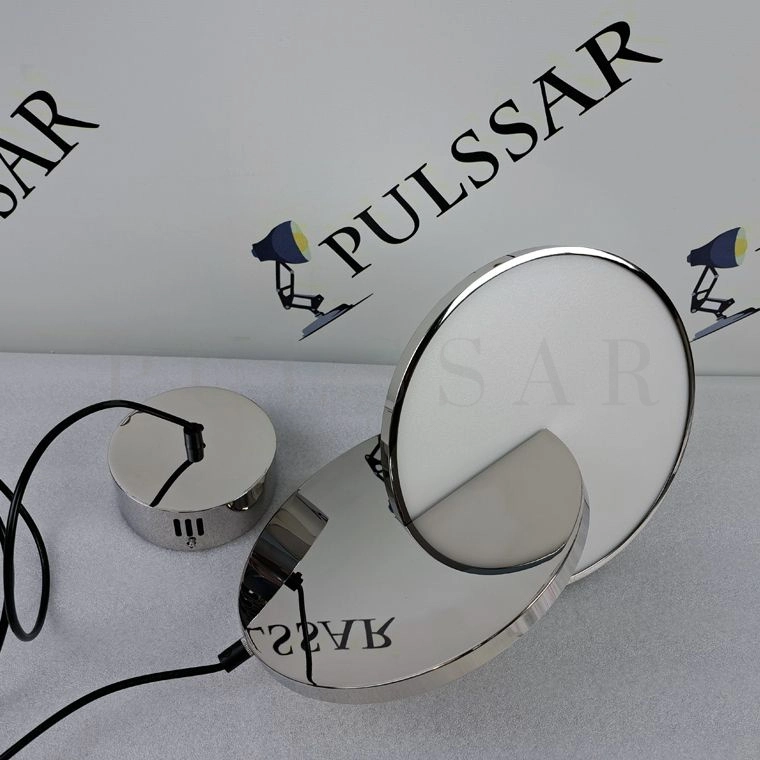 Подвесной светильник GLATT