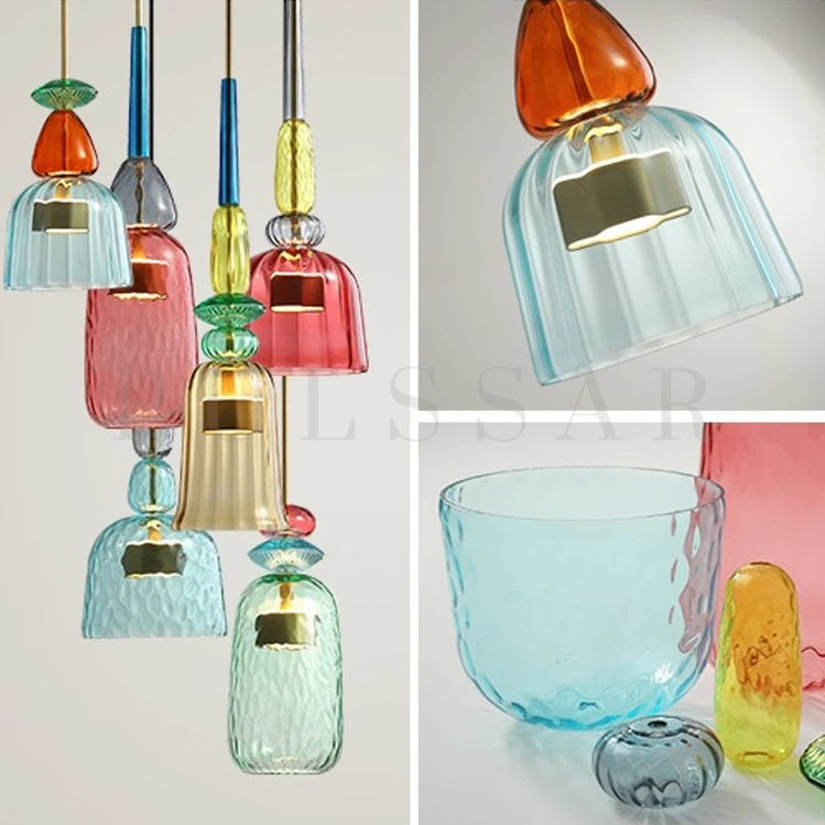 Подвесной светильник CANDY В