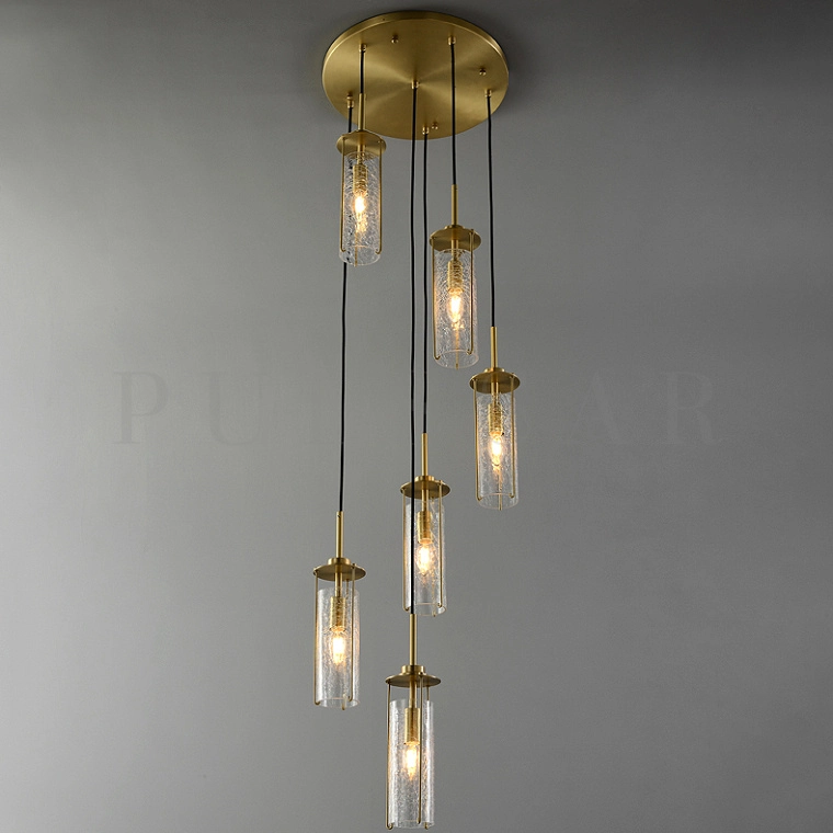 Подвесной светильник GABRIELLA MORE