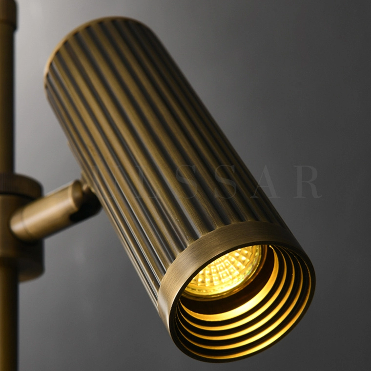 Настольная лампа TRIGGER TAB