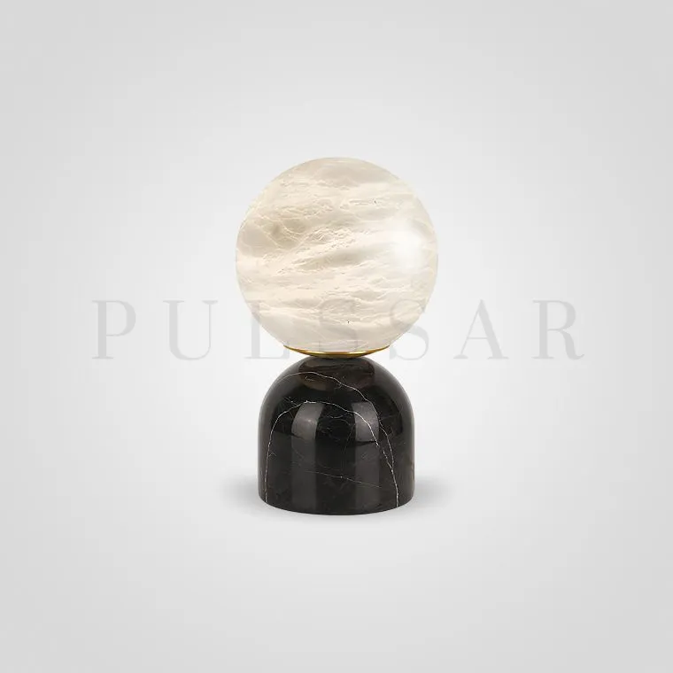 Настольная лампа LUNARA TAB