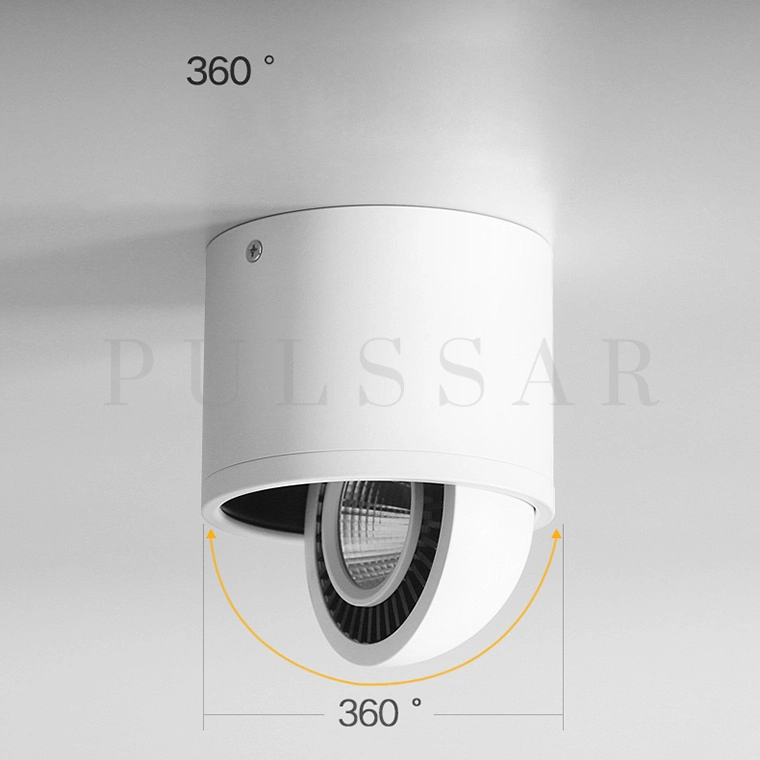 Точечный светильник PASS