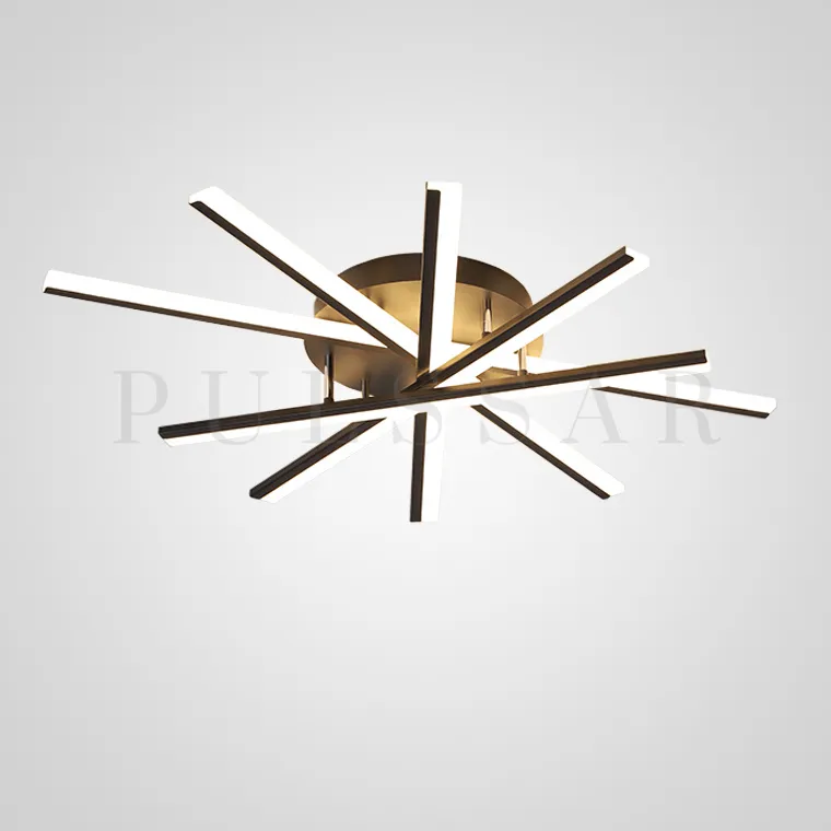 Потолочная люстра DELEN