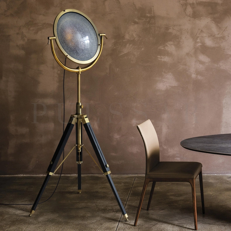 Торшер TRIPOD FL