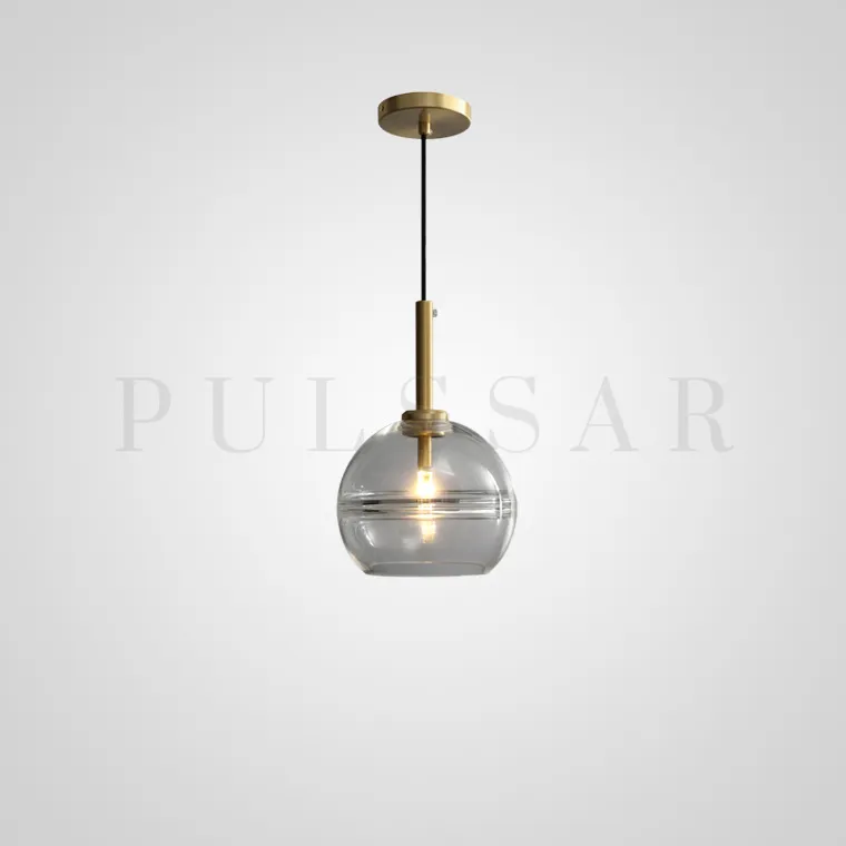 Подвесной светильник TOIMI B