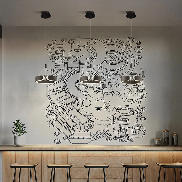 Подвесной светильник SELLIF ONE