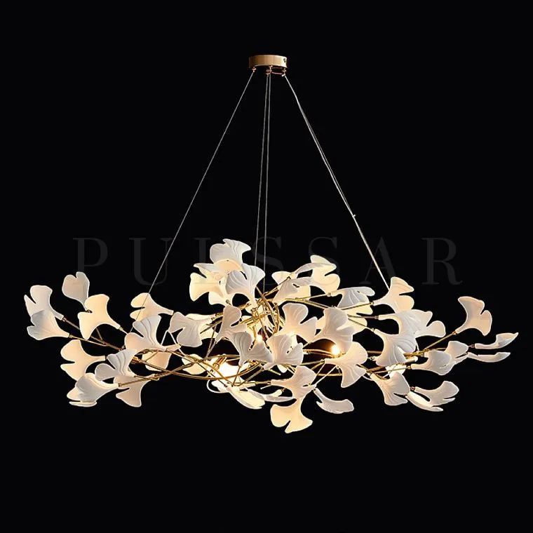 Подвесная люстра JULIETTA F