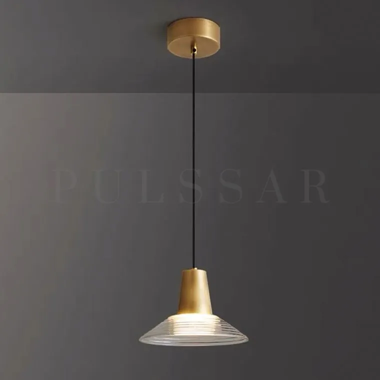 Подвесной светильник CICLA