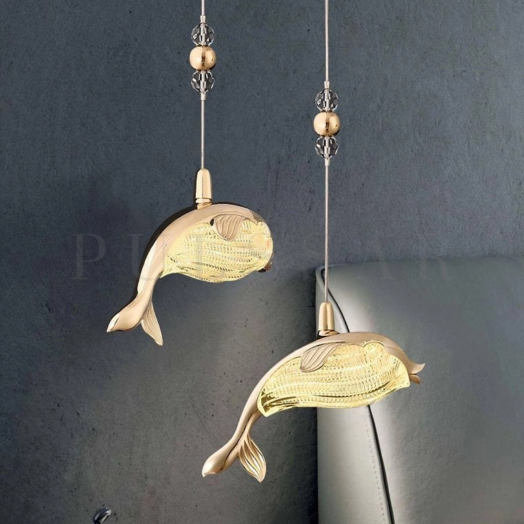 Подвесной светильник BALENA ONE