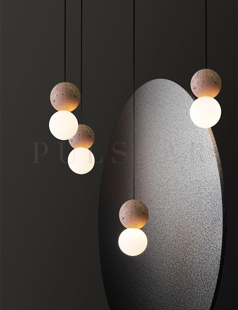 Подвесной светильник LILLA