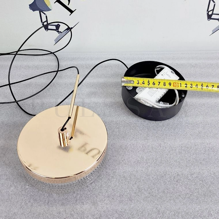 Подвесной светильник RIGO